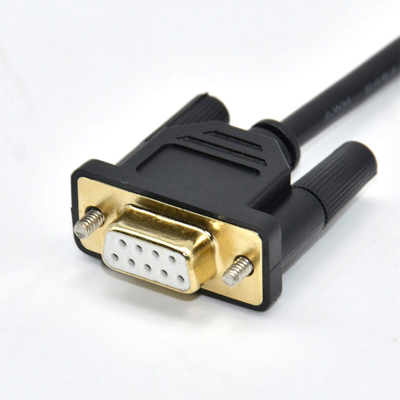 Mitsubishi Q Series PLC Download Programming Data Cable USB QC30R2 3 1