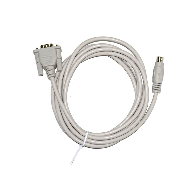 PLC programming cable FCXCXD PLC download communication cable PC XC 3