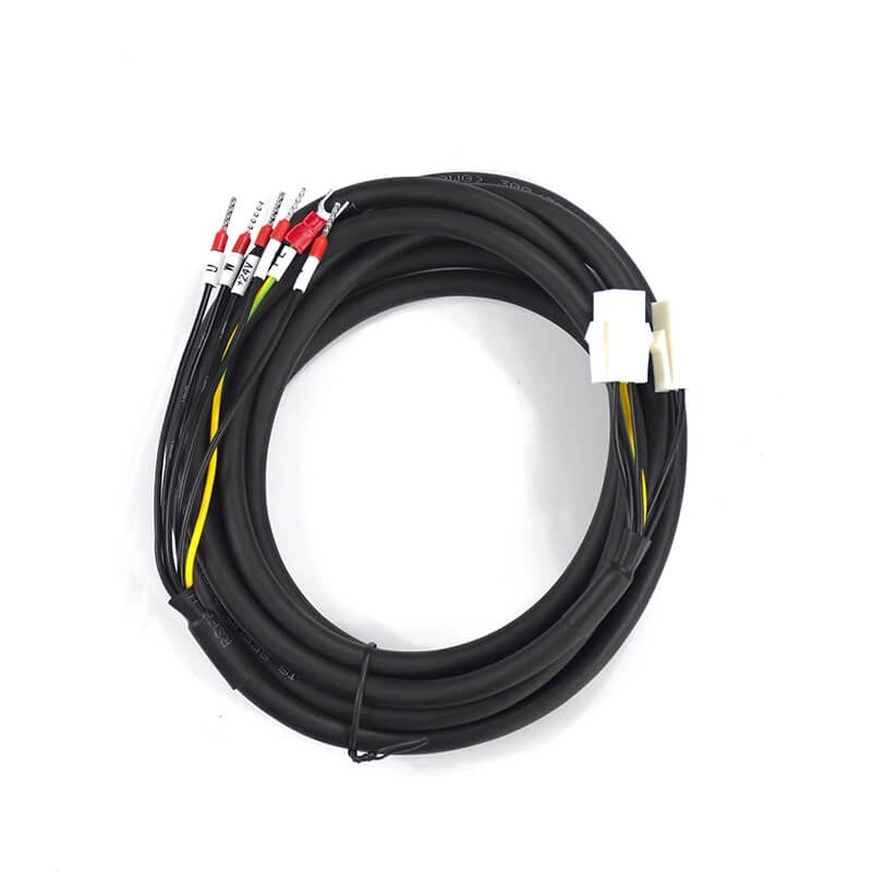 1PC 7M Servo power cable ZK4500-8025-0070