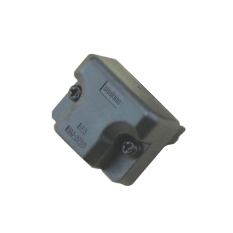 SGM7P 01 100W Servo motor plug JZSP CSM9 1 E for yaskawa connector 4