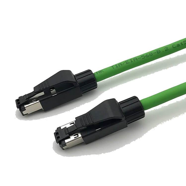 Servo Bus Cable for Delta CANOpen DeviceNet TAP CB03 UC CMC003 01A 1