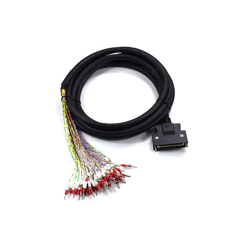Servo CN1 26 core signal cable JZSP CSI01 1 E for Yaskawa 1