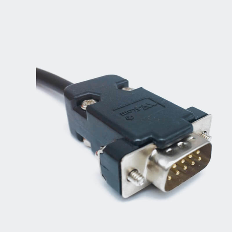 Servo Connection cable Servo Cable Encoder cable ASD A2 A3 AB B2EN0003 for Delta 3