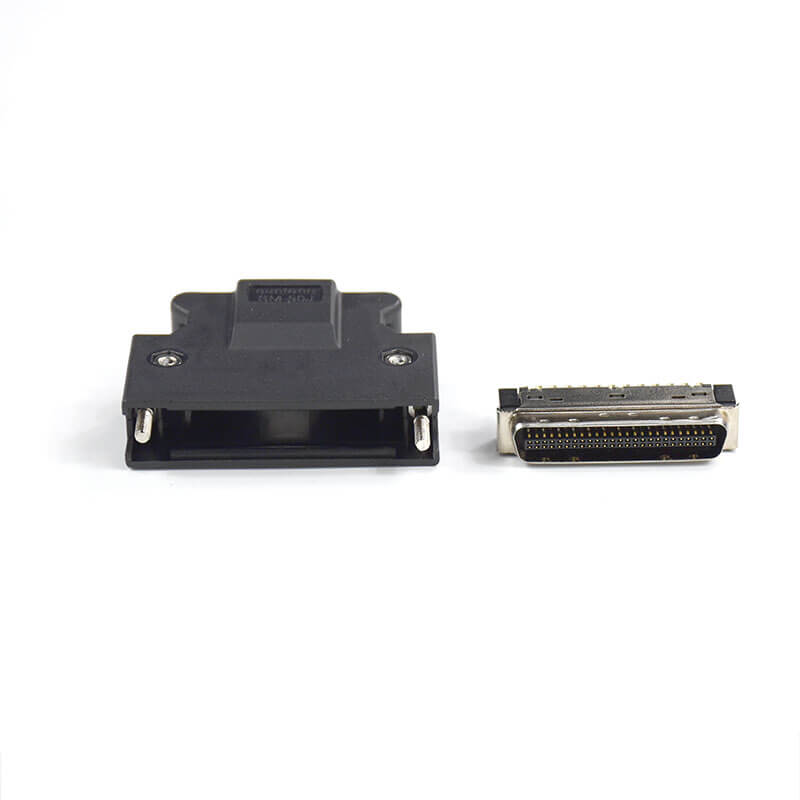 Servo motor MR J3CN1 connector accessories for Mitsubishi 2