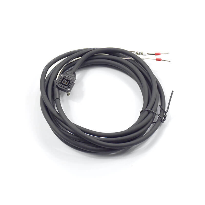 Servomotor brake cable R88A CAKA015BR for Omron 2