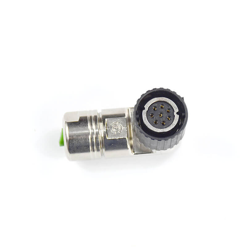 Siemens V90 servo motor plug SL11 encoder Cable connector 6FX2003 0SL11 1