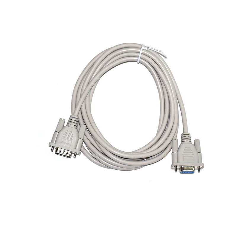 Smart 700ie 1000ie S7 200 PLC Connector Programming Cable For Siemens 2