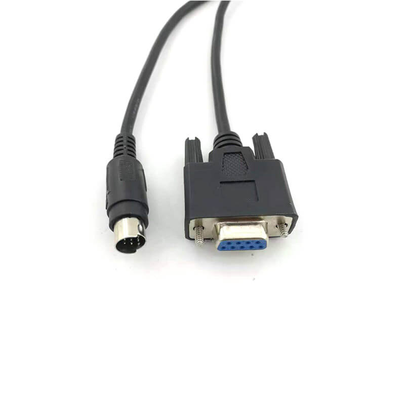 TPC series touch screen FP series PLC communication cable TPC FP for Panasonic 2