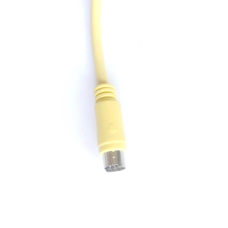 USBACAB230 Programming Communication Cable For Delta PLC 1