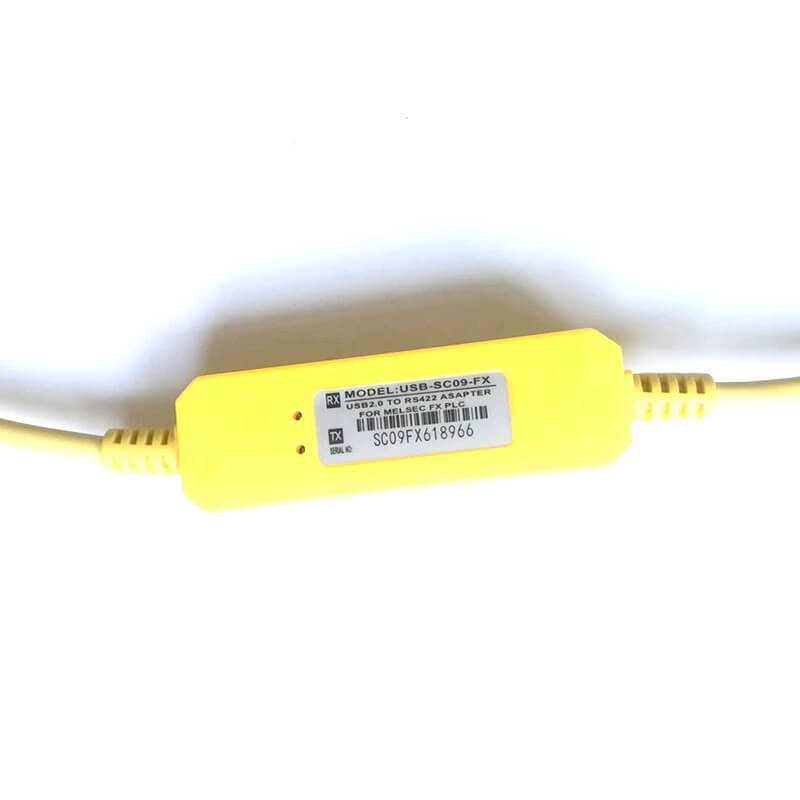 USBACAB230 Programming Communication Cable For Delta PLC 3