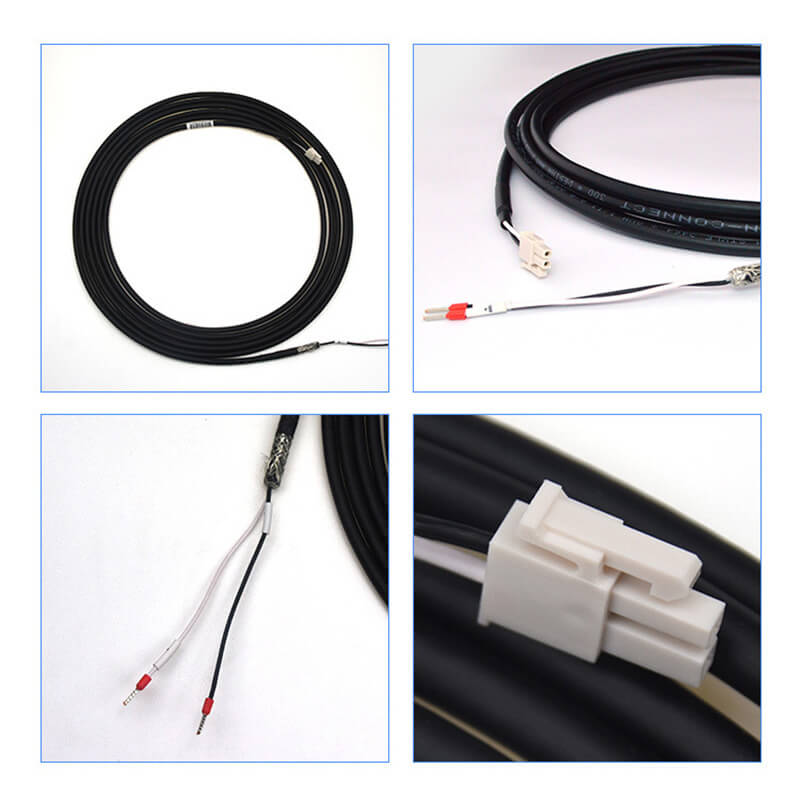 V90 Servo Lock cable 6FX3002 5BK02 1AD0 for Siemens 1