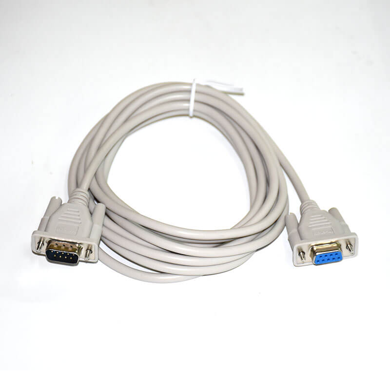 XW2Z 200S V CQM1 programming data cable PLC for OMRON 4