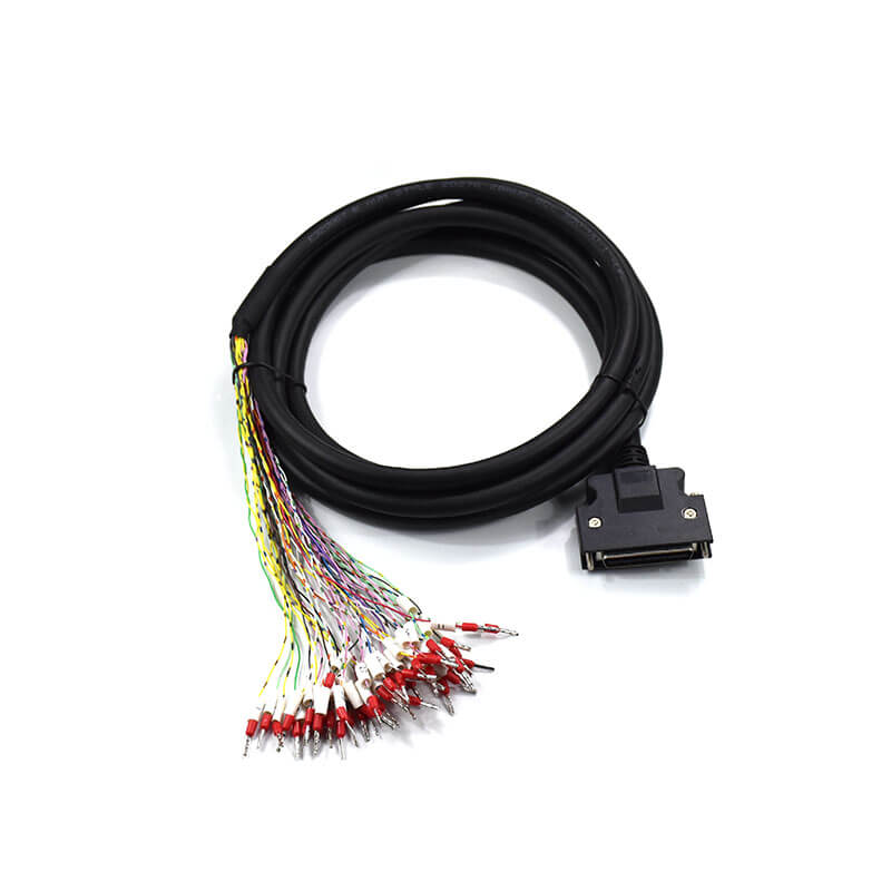 Yaskawa SGMPS Series motor main loop cable JZSP CMM00 03 E 1