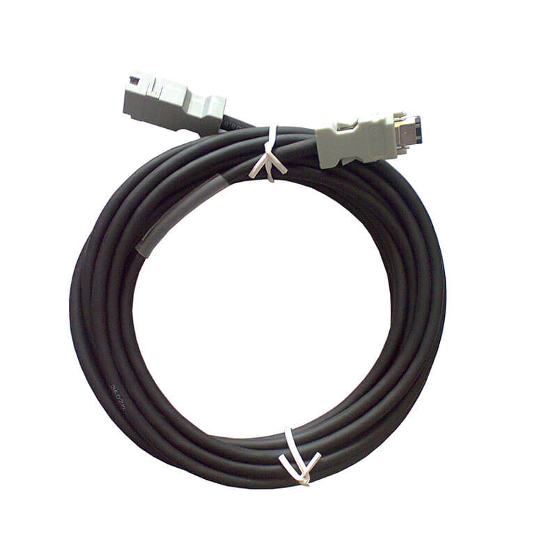 Yaskawa Servo motor encoder cable JZSP CSP19 03 E 6
