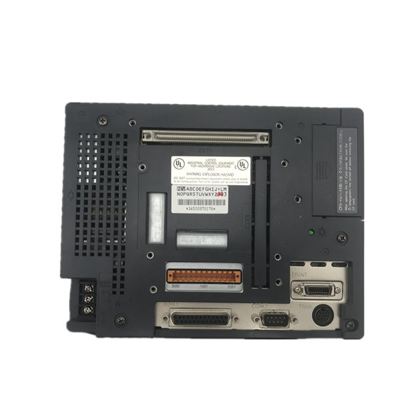 Proface Digital HMI GP2400-TC41-24V Programmable touch screen