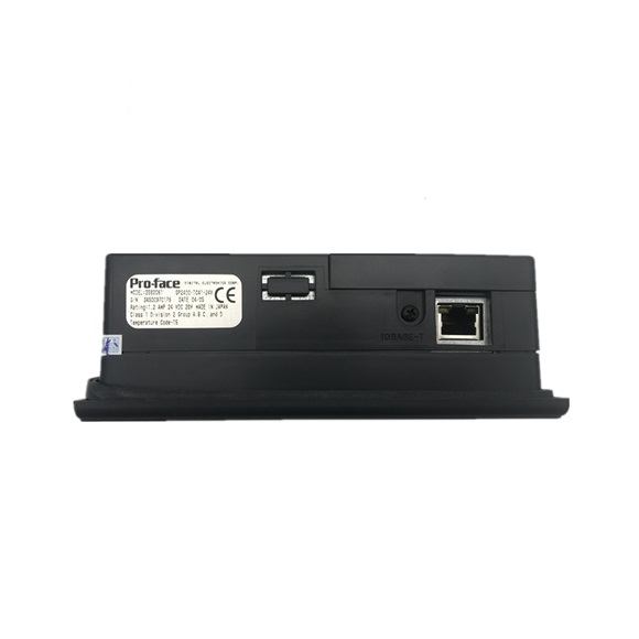 Proface Digital HMI GP2400-TC41-24V Programmable touch screen