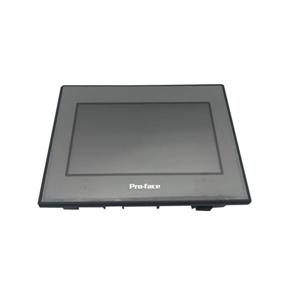 Programmable Proface Display PFXGE4401WAD HMI GC4000 Series 7 inch Wide Touch Screen 1