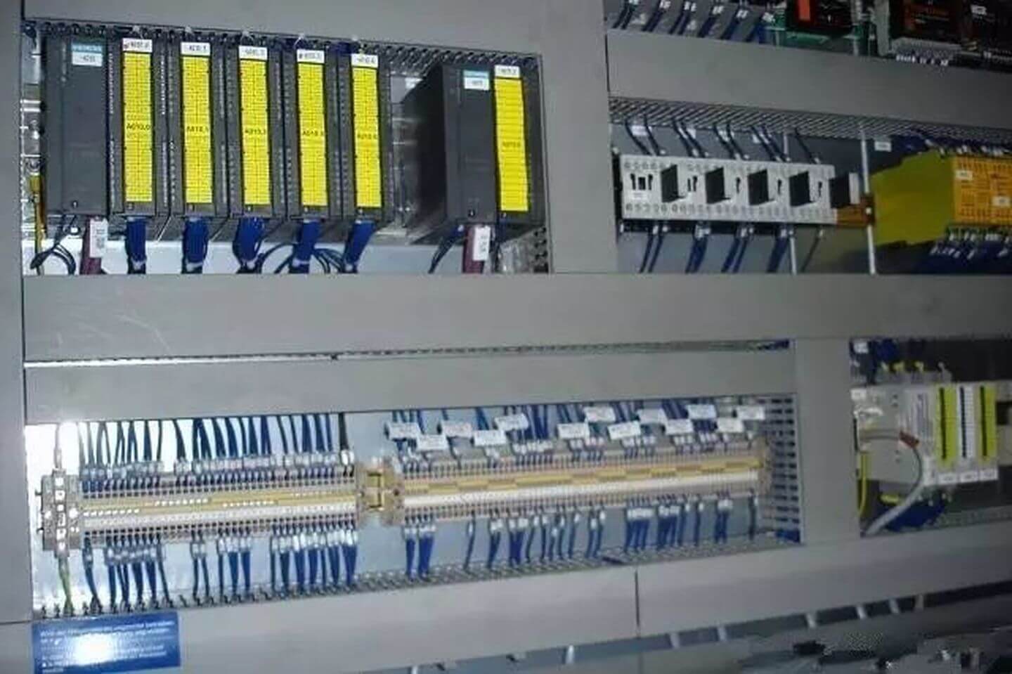 Graphical Definition And Classification Of PLC United Automation