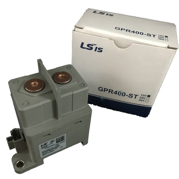 LS Industrial DC Relays 4 1