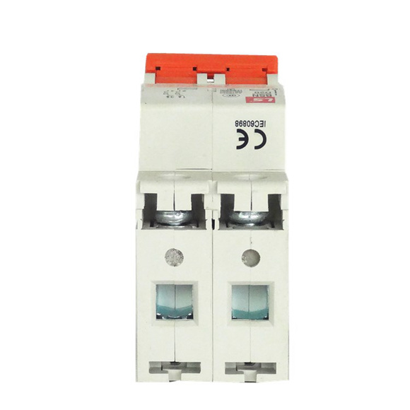 LS MCB Miniature Circuit Breakers BSN 1P 2P 3P 4P 3PN 1PN 3