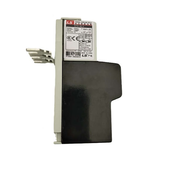 LS MEC Thermal Overload Relay GTH22/3 GTH40/3 GTH85/3 United