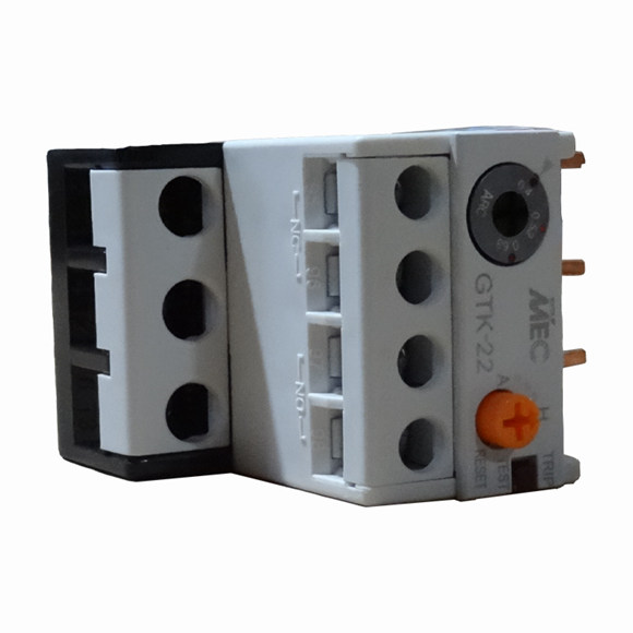 LS MEC Thermal Overload Relay GTK 22 GTK 40 GTK 85 GTK 100 2