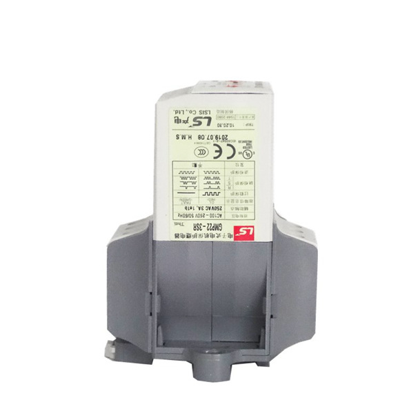 LS Motor Protection Relays GMP Series GMP22 2PPD1c 1