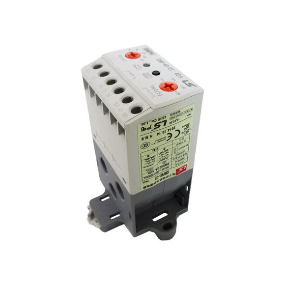 LS Motor Protection Relays GMP Series GMP22 2PPD1c 4