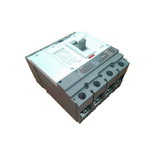 LS Susol MCCB Molded Case Circuit Breaker 6