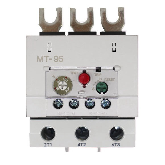 LS Thermal Overload Relay MT Type MT32/3H MT32/3K MT32/3D United