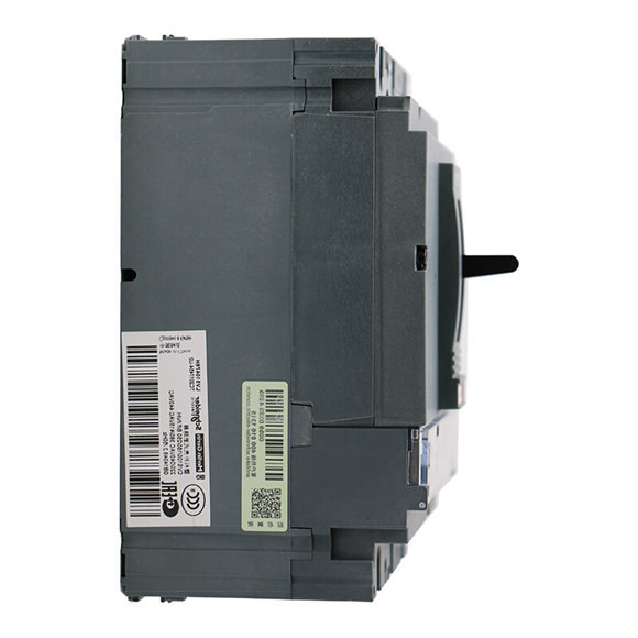Schneider Molded case circuit breakersMCB EasyPact CVS100B 3
