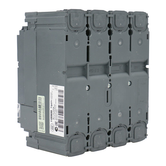 Schneider Molded case circuit breakersMCB EasyPact CVS160B CVS250B 3